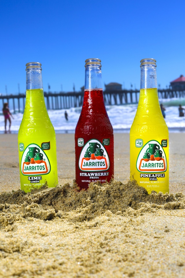Order Bottled Drink food online from Pch Mexican Grill #2 store, El Segundo on bringmethat.com
