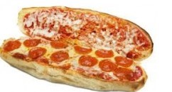 Order Pizza Sub food online from Ferry Express 5 store, Buffalo on bringmethat.com