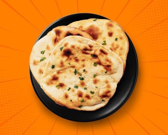 Order Naked Naan food online from Mad Over Curry store, Hillsboro on bringmethat.com