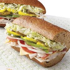 Order The Mile High Turkey food online from A Brother Deli store, Denver on bringmethat.com