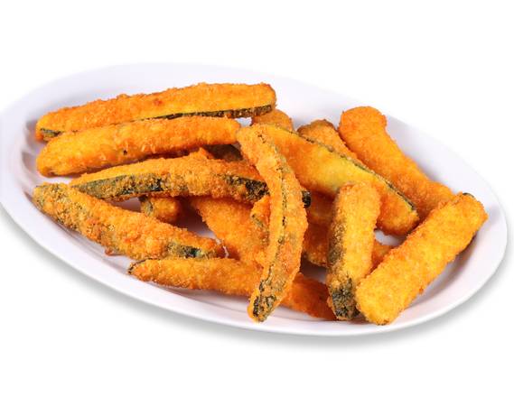 Order Fried Zucchini food online from Tom's Jr. store, Los Angeles on bringmethat.com