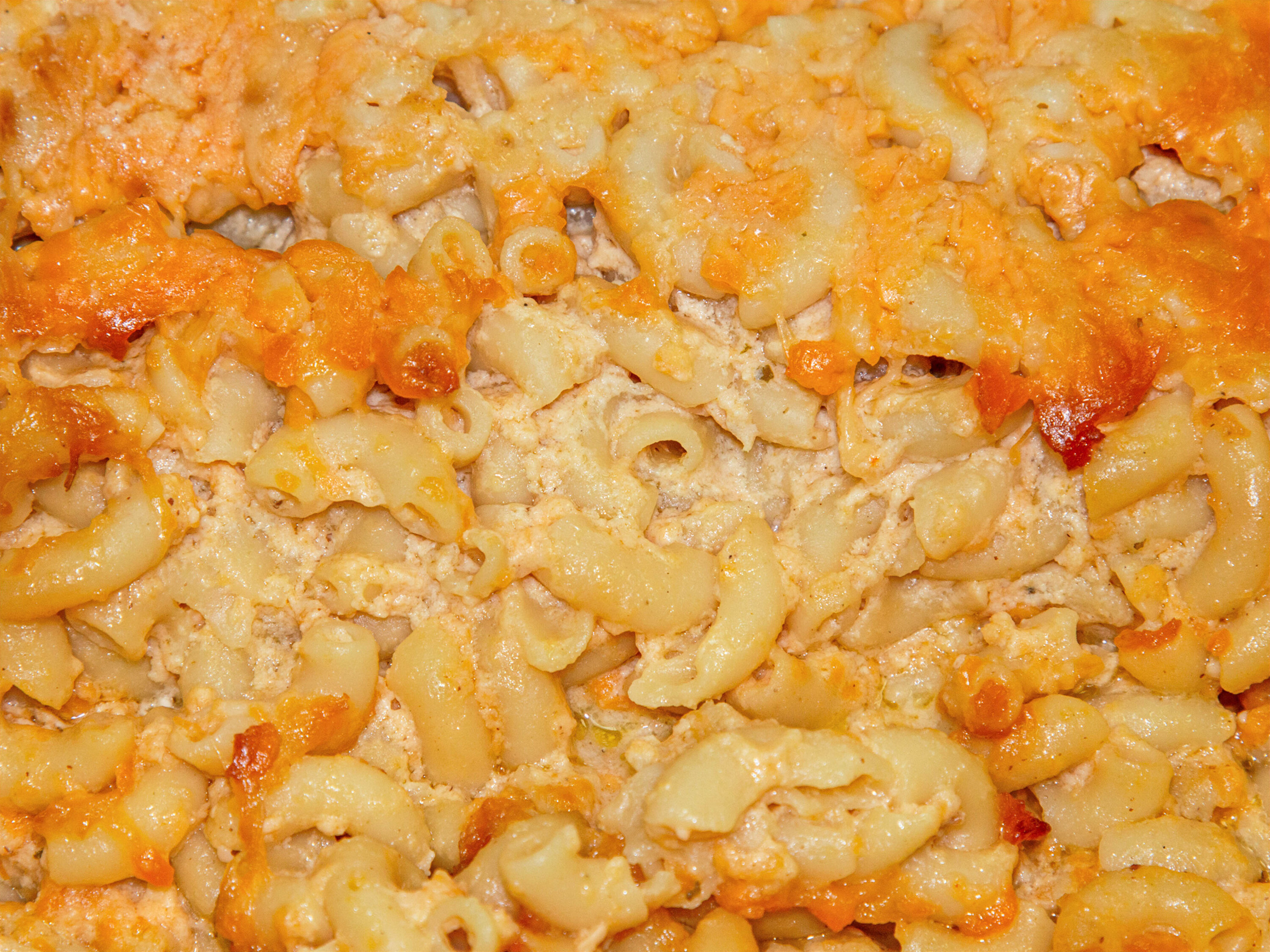 Order Mac and Cheese food online from Platters store, Egg Harbor Township on bringmethat.com