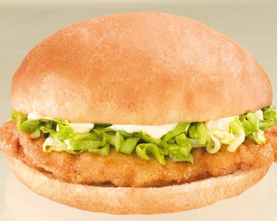 Order Big D Crispy Chicken Sandwich food online from Duchess Restaurant store, Norwalk on bringmethat.com