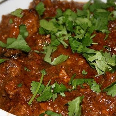 Order Mutton Mandhakini food online from Biryani Pot store, Newark on bringmethat.com