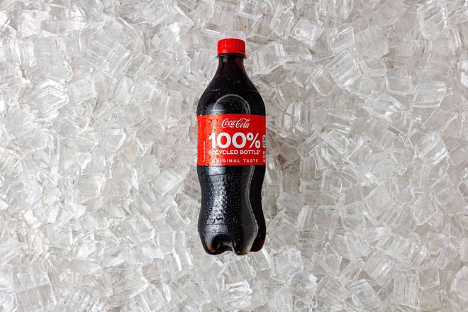 Order Coca Cola® food online from Porto's Bakery & Cafe store, Downey on bringmethat.com