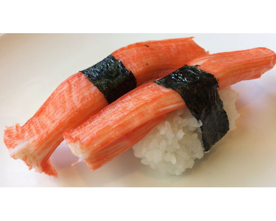 Order Crab Stick sushi food online from Tokyo Roll And Noodle store, Chino Hills on bringmethat.com