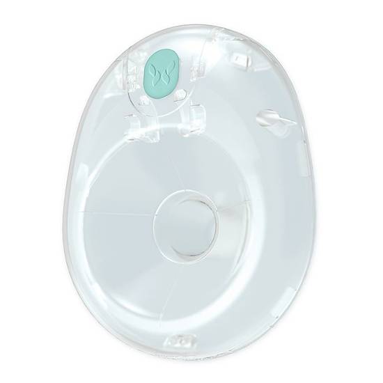 Order Willow® 3.0 2-Pack 21mm Breast Pump Flanges food online from Bed Bath & Beyond store, Lancaster on bringmethat.com
