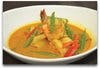 Order C3. Gang Panang (spicy)  food online from Thai Amarin store, Springfield Township on bringmethat.com