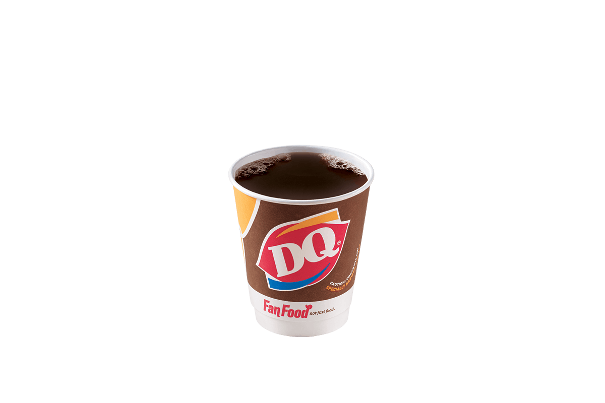Order Coffee food online from Dairy Queen store, Harrison on bringmethat.com