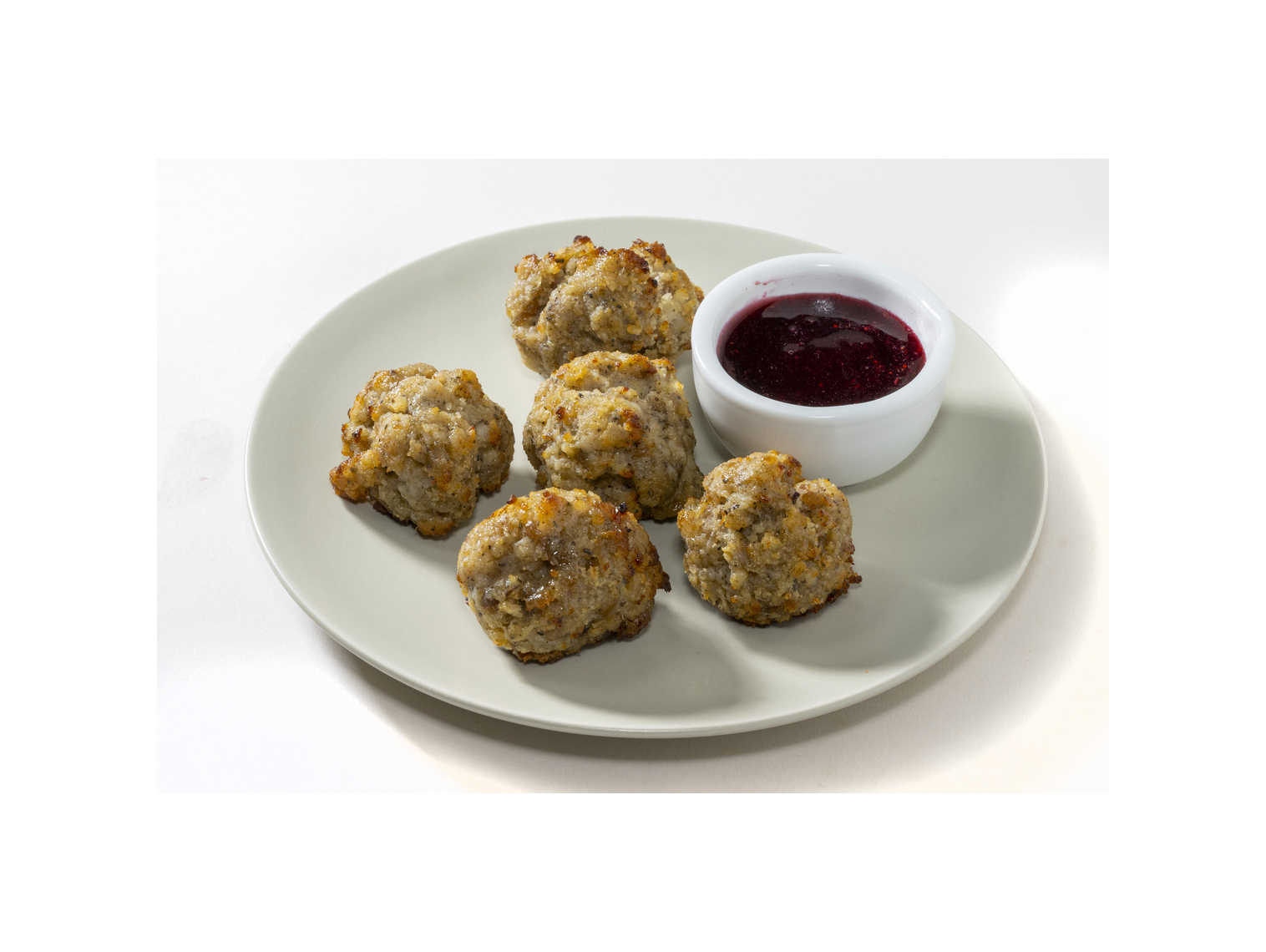 Order Maple Sausage Meatballs food online from Maple Street Biscuit Company store, Concord on bringmethat.com