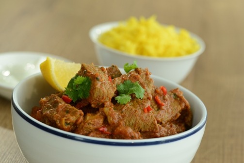 Order Lamb Korma food online from Swad Indian and Nepalese Cousine store, Fort Worth on bringmethat.com