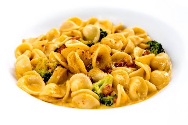 Order Mac N' Cheese food online from The QUICK FIXX store, Philadelphia on bringmethat.com