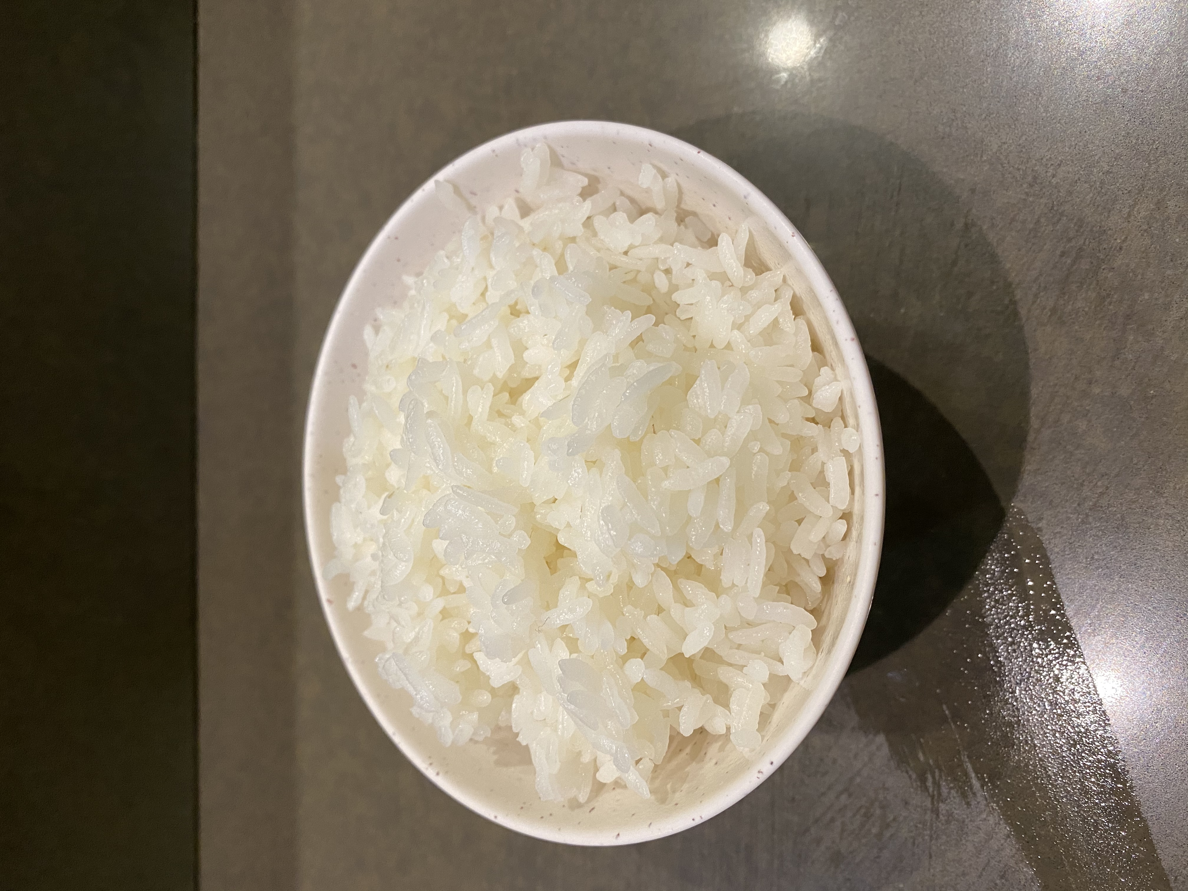 Order Steamed Rice food online from Kanpai Japanese Sushi Bar and Grill store, Los Angeles on bringmethat.com