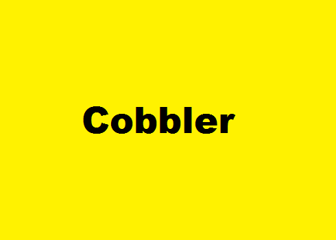Order Fruit Cobbler food online from Dickey's Barbecue Pit store, Wylie on bringmethat.com