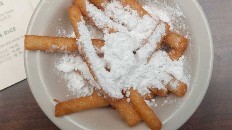 Order Funnel Fries food online from Skyline Chili- Brannon Crossing store, Nicholasville on bringmethat.com