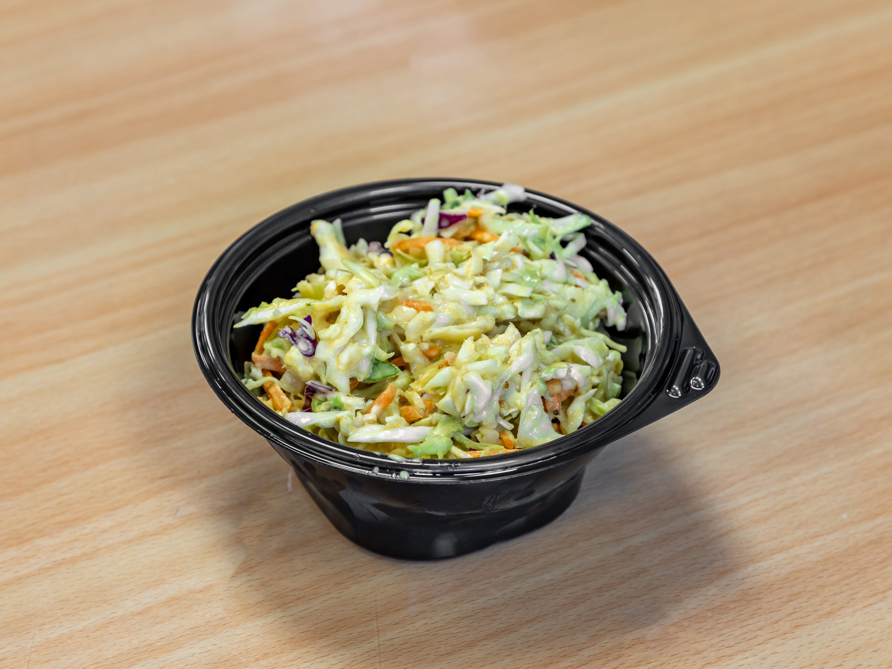 Order Signature Slaw food online from Oink & Moo Bbq Market store, Somerville on bringmethat.com