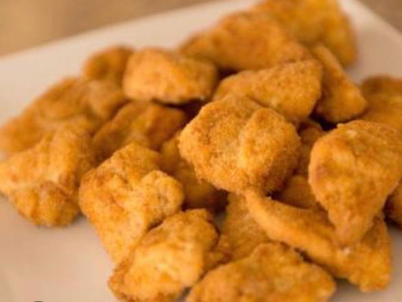 Order Chicken Nuggets food online from The Chipper Truck Cafe store, Yonkers on bringmethat.com