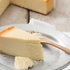 Order New York Cheese Cake food online from Caffe Di Firenze store, Houston on bringmethat.com