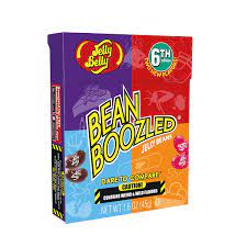 Order Bean Boozled Jelly Beans food online from Fferins Of Brooklyn store, Brooklyn on bringmethat.com