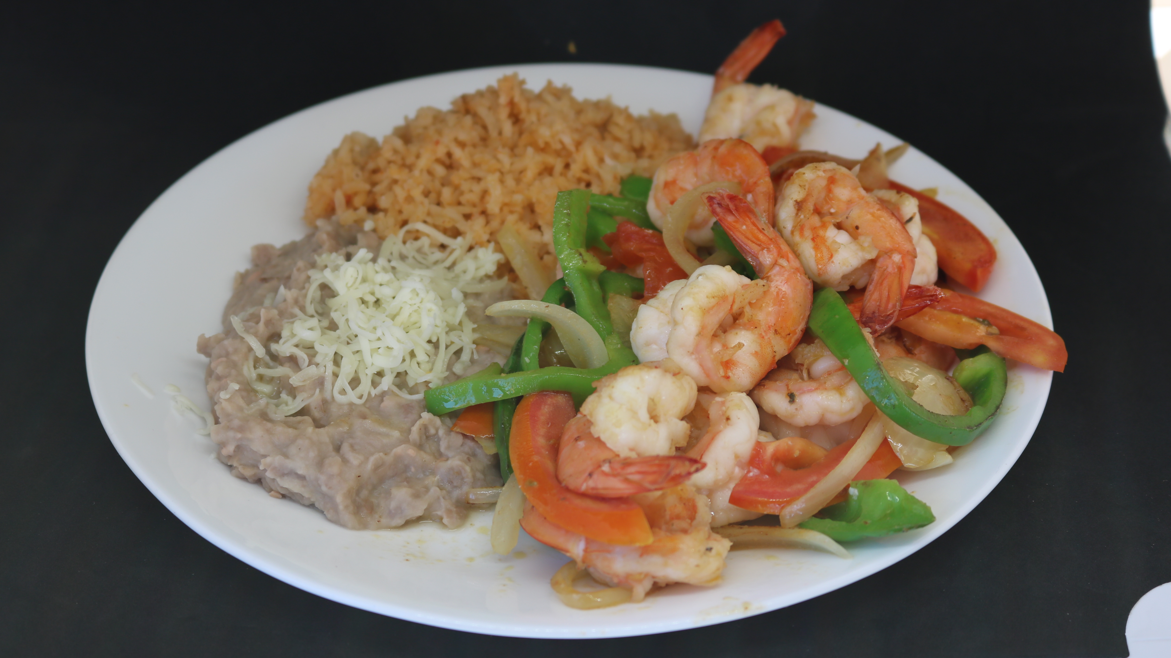 Order #18 Shrimp food online from Albertaco's Mexican Food Inc store, Cypress on bringmethat.com