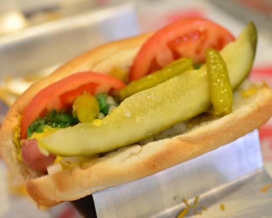 Order Chicago Dog food online from Devil Dawgs store, Chicago on bringmethat.com