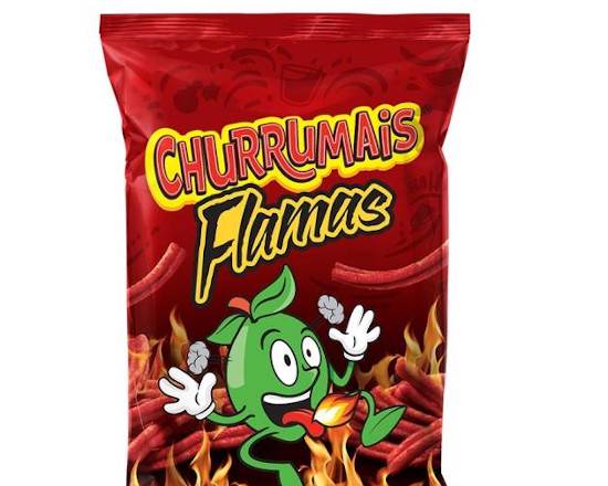 Order Churrumais Flamas food online from Rapid-O Mart store, Chandler on bringmethat.com