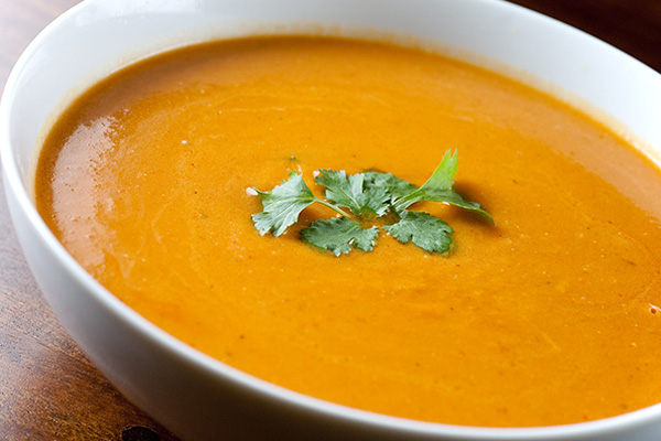 Order Red Lentil Soup food online from Antalia store, New York on bringmethat.com