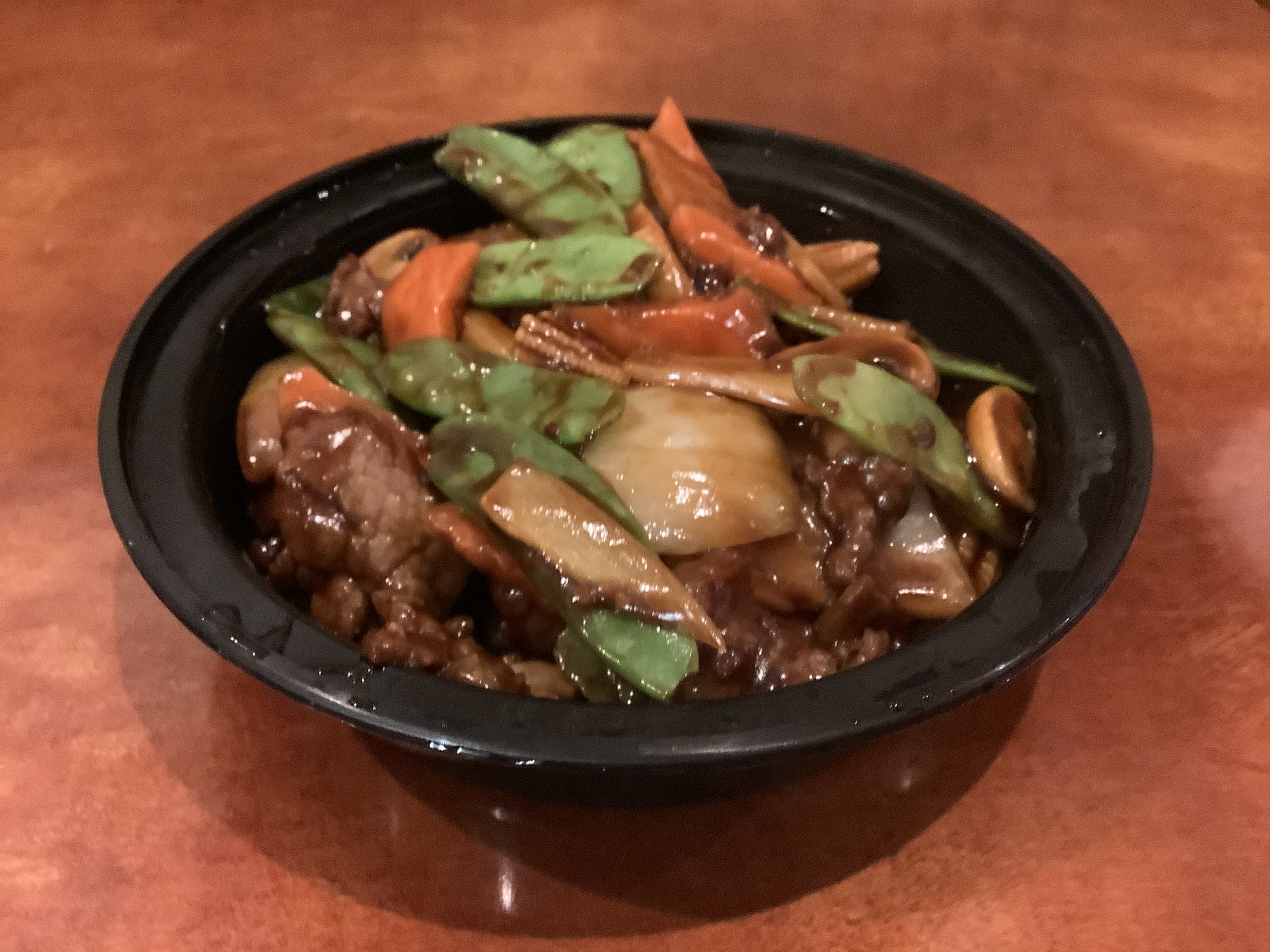 Order Sha Cha Beef food online from China Inn store, Gainesville on bringmethat.com
