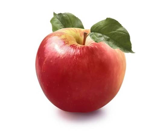 Order Large Honeycrisp Apple (1 apple) food online from Shaw's store, Raynham on bringmethat.com