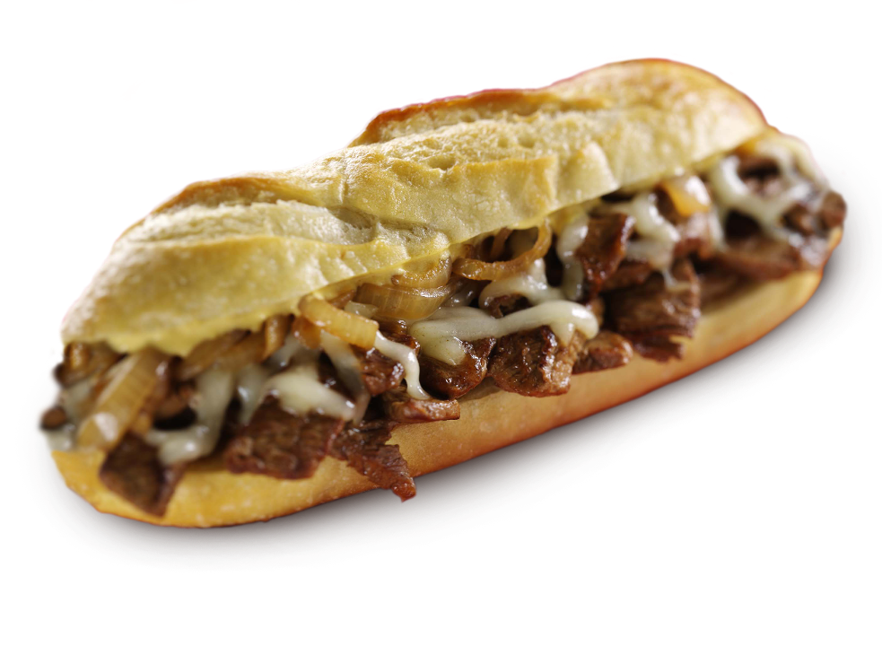 Order Steak Philly food online from Best Gyros store, Mayfield Heights on bringmethat.com