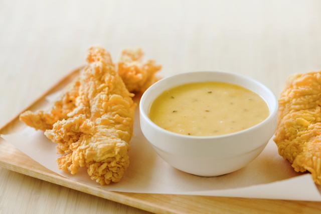 Order Dipping Sauce food online from Golden Chick store, Robstown on bringmethat.com