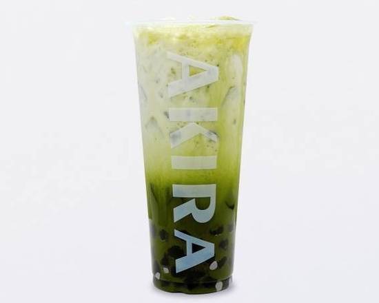 Order The Hulk food online from Akira Coffee & Tea store, Davis on bringmethat.com