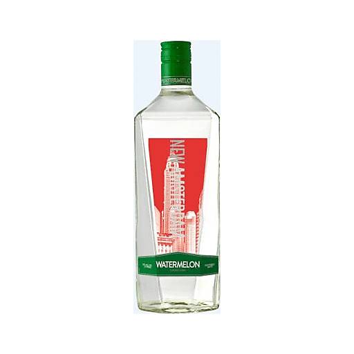 Order New Amsterdam Watermelon Vodka (1.75 LTR) 130150 food online from BevMo! store, Paso Robles on bringmethat.com