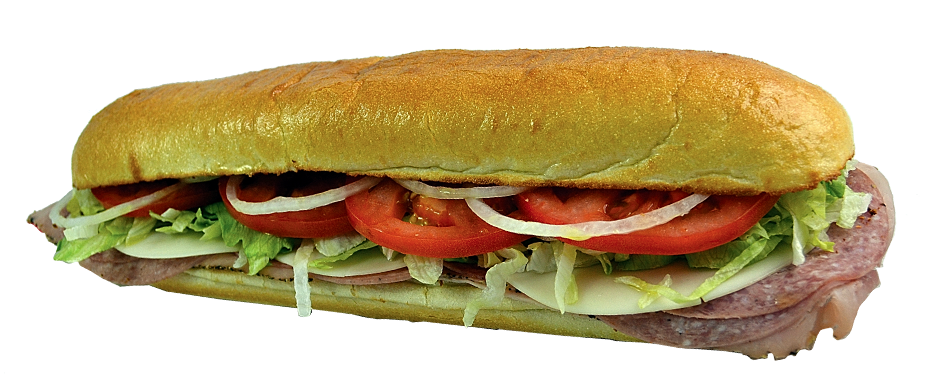 Order The Killer Sub food online from Larry's Giant Subs store, Jacksonville on bringmethat.com