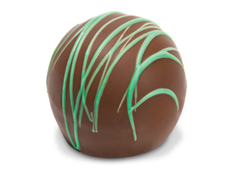 Order Mint Truffle food online from Rocky Mountain Chocolate Factory store, La Grange on bringmethat.com
