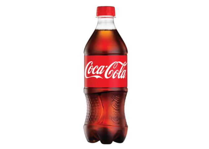 Order Coca Cola food online from Sushi Snob store, Jacksonville on bringmethat.com