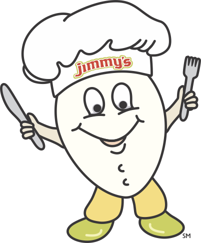 Order Single Buttermilk Pancake food online from Jimmy's Egg store, Omaha on bringmethat.com