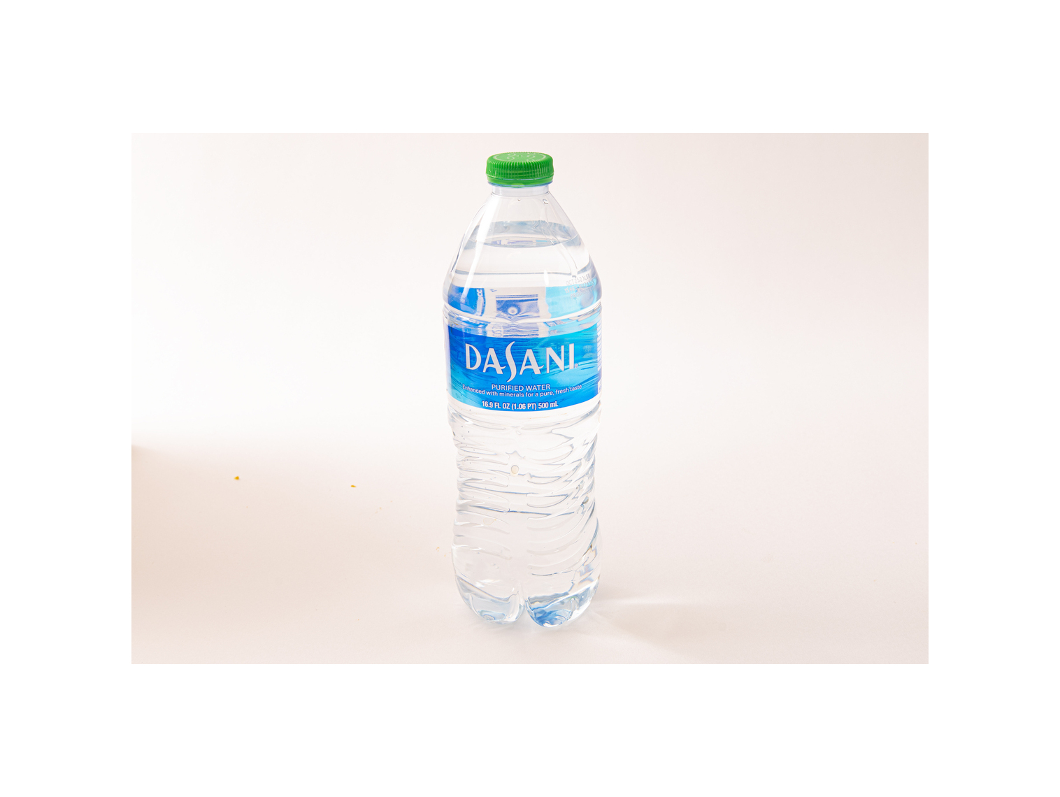 Order Bottled Water food online from Maple Street Biscuit Company store, Concord on bringmethat.com