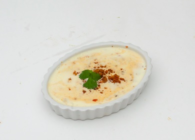 Order Chorizo Dip food online from Tony Tacos store, Normal on bringmethat.com