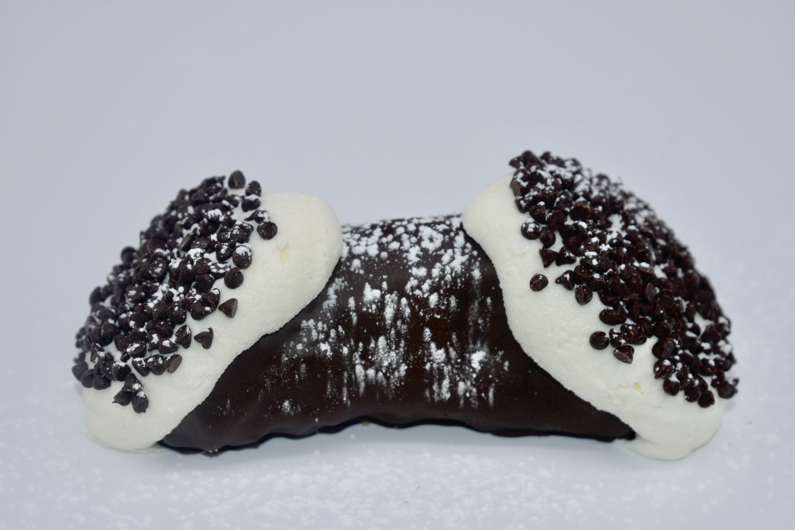 Order Chocolate Covered Cannoli food online from Mike's Pastry store, Boston on bringmethat.com