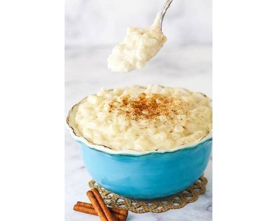 Order Rice Pudding food online from Desi Chops store, Louisville on bringmethat.com