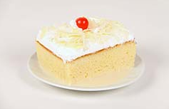 Order 3 Leches food online from Pacific French Bakery store, Los Angeles on bringmethat.com