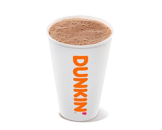 Order Hot Chocolate food online from Dunkin' store, West Seneca on bringmethat.com