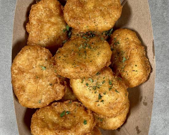 Order Chicken Nuggets (10 pcs) food online from K-Coop store, Morton Grove on bringmethat.com