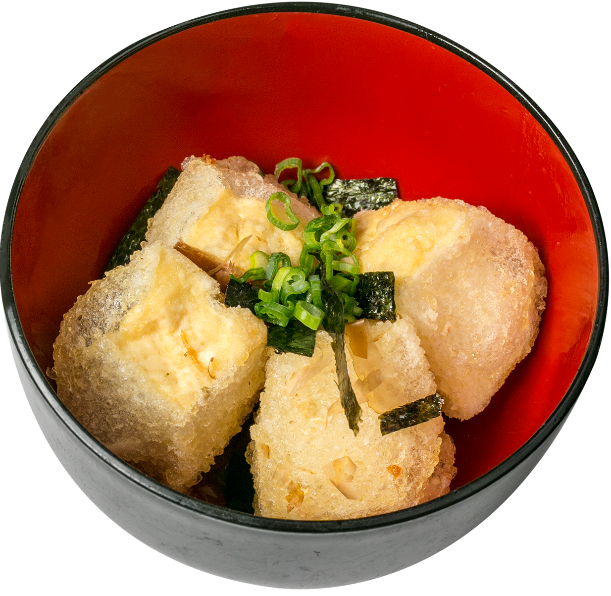 Order Agedashi Tofu food online from Yamato store, Brighton on bringmethat.com