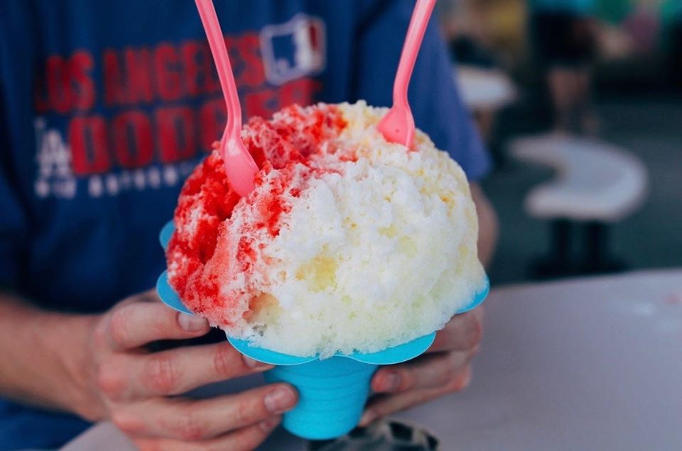 Order Shave Ice food online from Hokulia Shave Ice store, American Fork on bringmethat.com