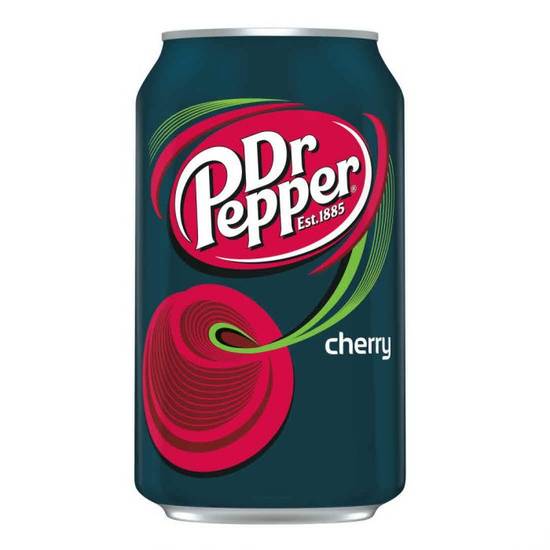 Order Dr Pepper Cherry Soda food online from Lone Star store, Sherman on bringmethat.com