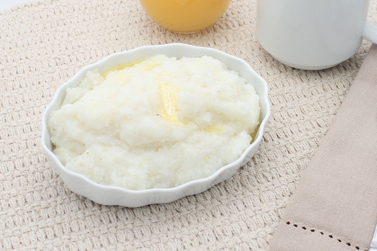 Order Grits food online from Golden Corral Restaurants store, Grand Prairie on bringmethat.com
