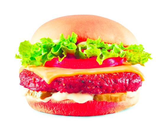 Order Classic Craft Butcher Burger Combo food online from Frisch Big Boy store, Dayton on bringmethat.com