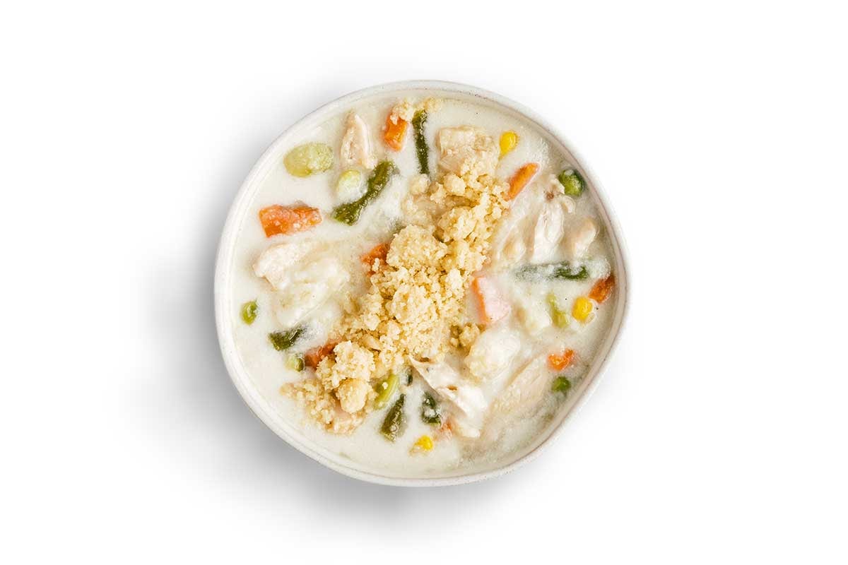 Order Chicken Potpie food online from Zoup! store, Westerville on bringmethat.com